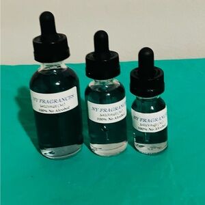 Men’s Sauvage Cologne Body Oil Set